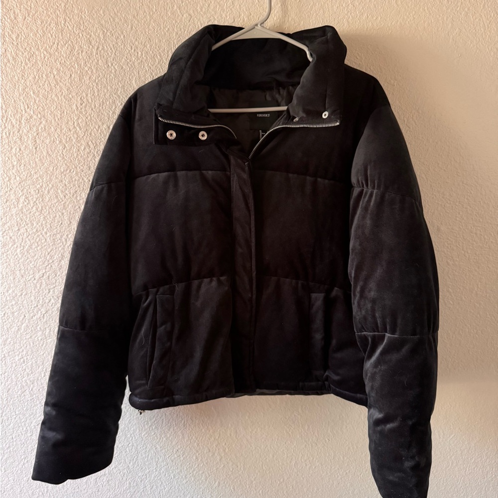 Winter Coat